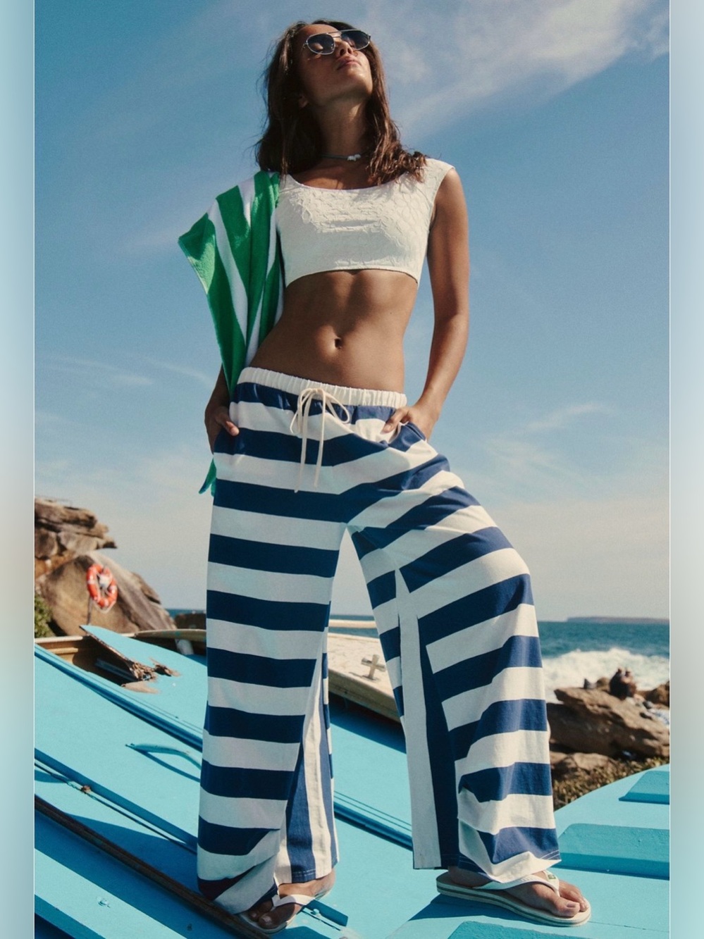 Free people Dakota pants